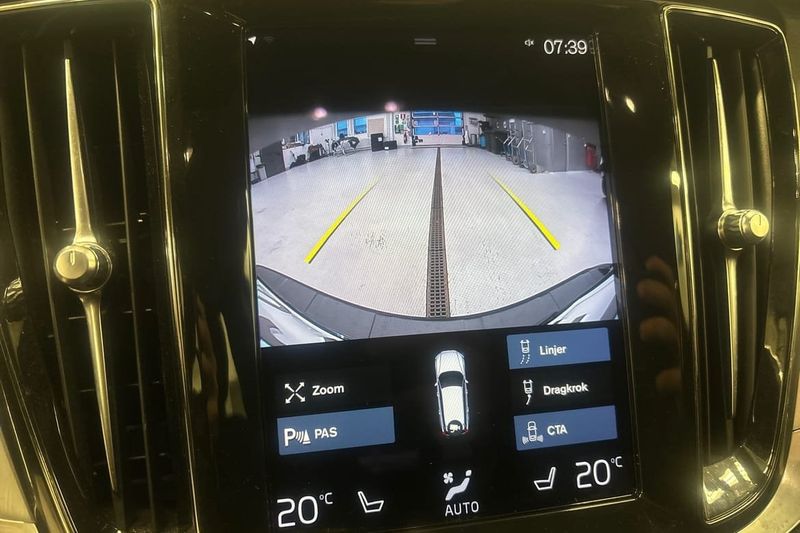 Volvo V60 bild 17