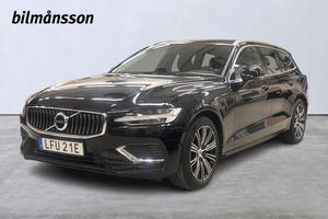 Volvo V60 bild 1