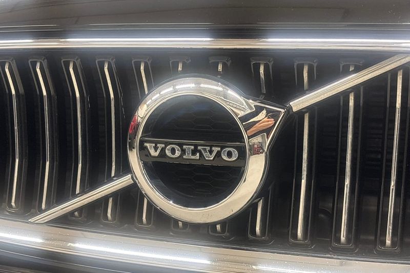 Volvo V60 bild 21