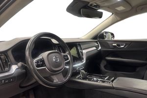 Volvo V60 bild 8
