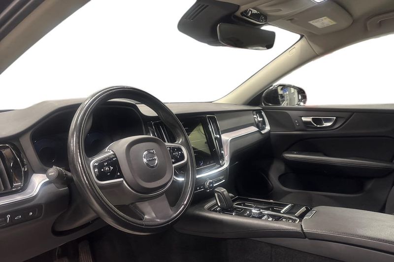 Volvo V60 bild 8