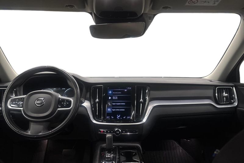 Volvo V60 bild 9