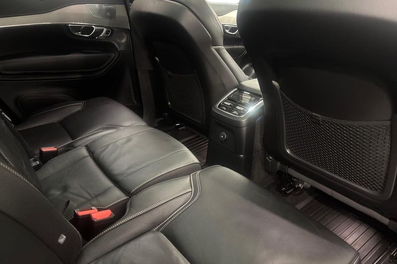 Volvo XC90 bild 11