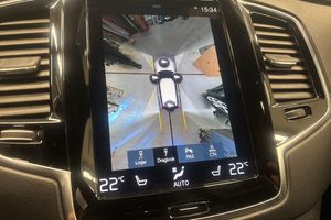 Volvo XC90 bild 17