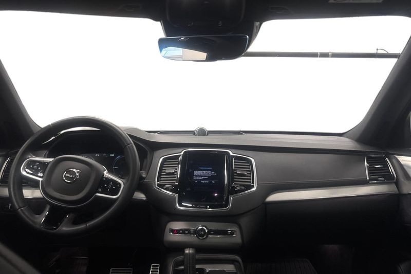Volvo XC90 bild 9