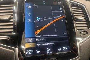 Volvo XC90 bild 16