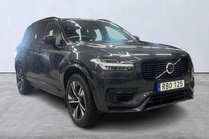 Volvo XC90 bild 6