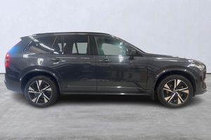 Volvo XC90 bild 3