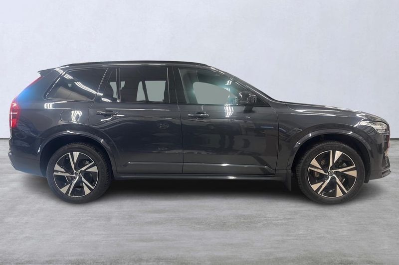 Volvo XC90 bild 3