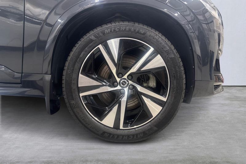 Volvo XC90 bild 14