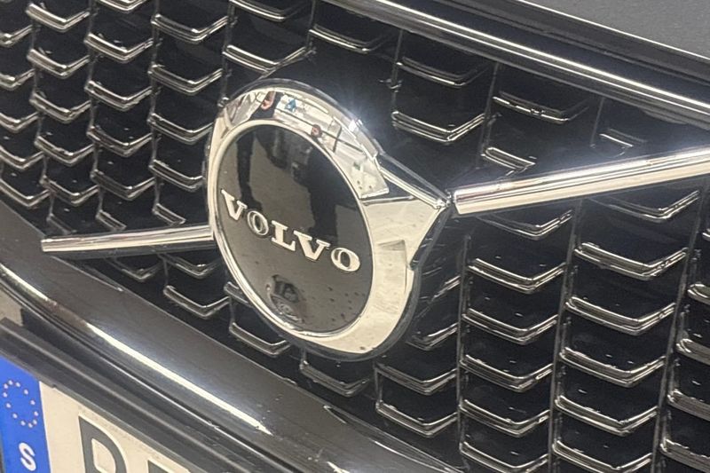 Volvo XC90 bild 21