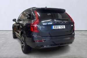 Volvo XC90 bild 4