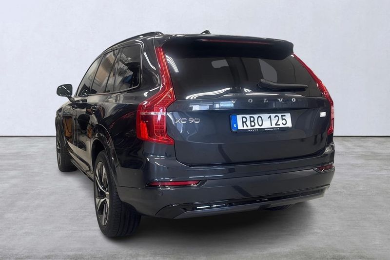 Volvo XC90 bild 4