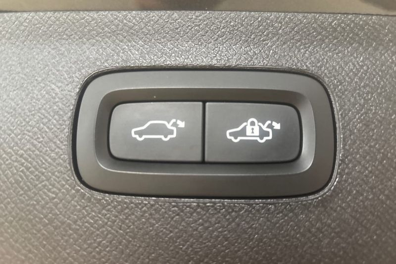 Volvo XC90 bild 18