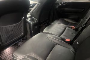 Volvo XC90 bild 12