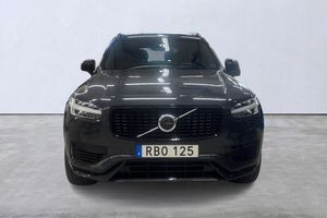 Volvo XC90 bild 7