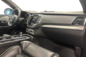 Volvo XC90 bild 10