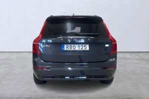 Volvo XC90 bild 5