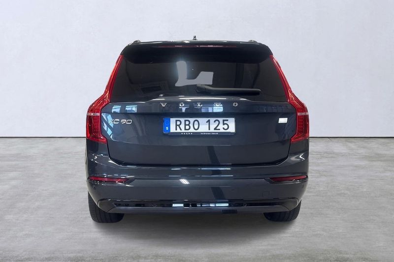 Volvo XC90 bild 5