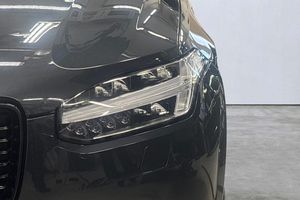 Volvo XC90 bild 22