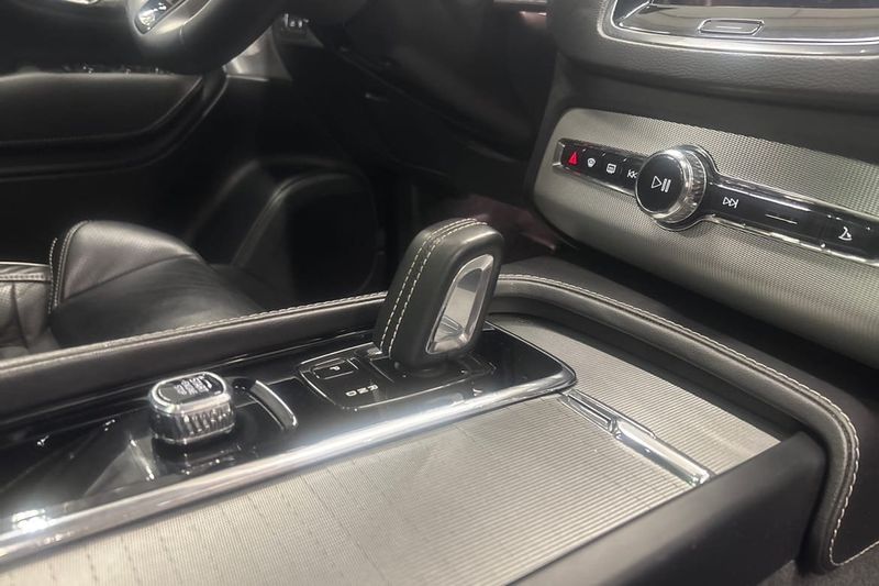 Volvo XC90 bild 15