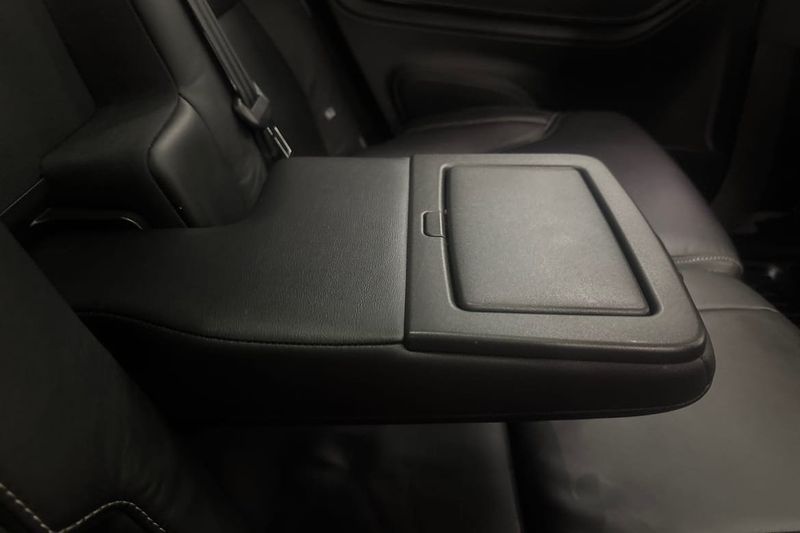 Volvo XC90 bild 19