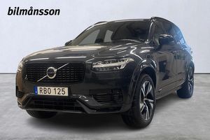 Volvo XC90 bild 1