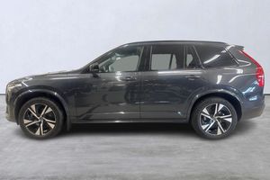 Volvo XC90 bild 2