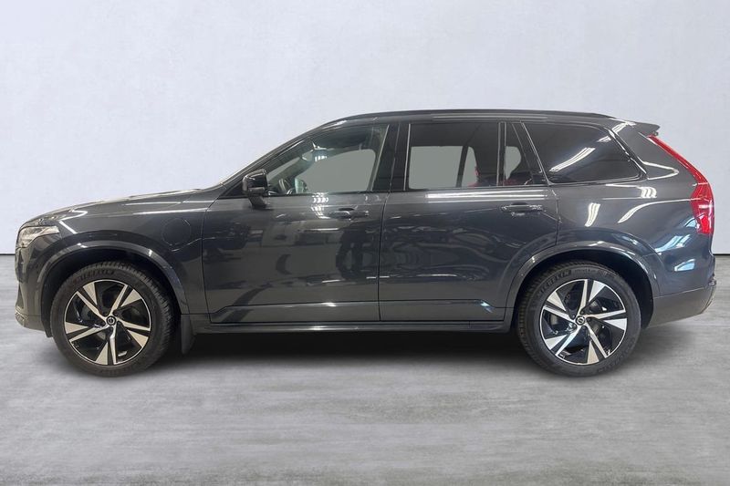 Volvo XC90 bild 2