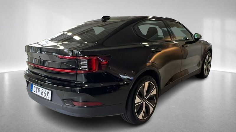 Polestar 2 bild 9