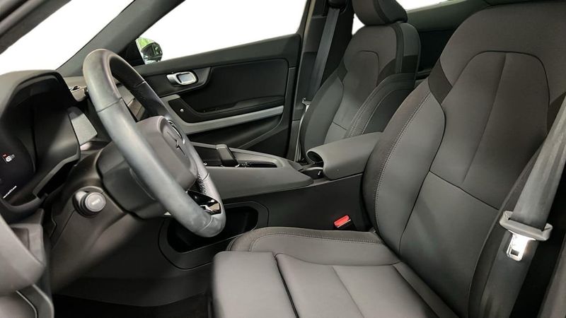 Polestar 2 bild 15
