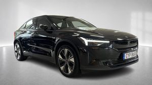 Polestar 2 bild 10