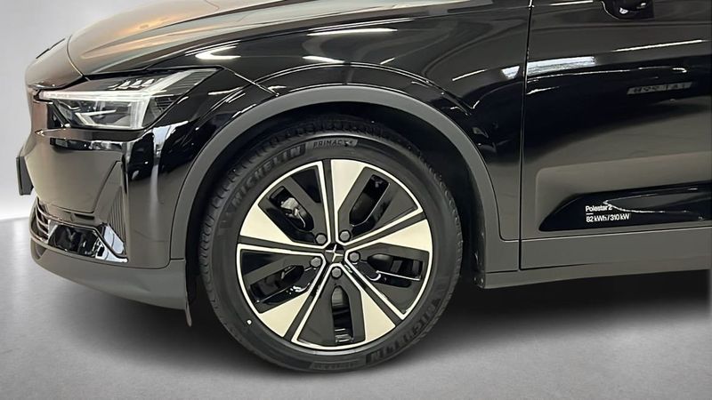 Polestar 2 bild 6