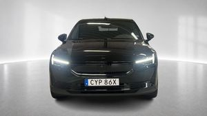 Polestar 2 bild 3