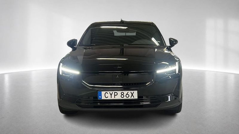 Polestar 2 bild 3