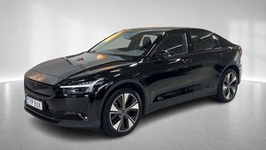 Polestar 2 bild 7