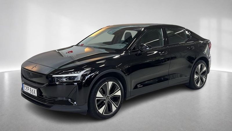 Polestar 2 bild 7