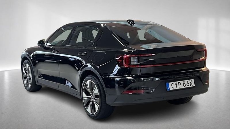 Polestar 2 bild 8