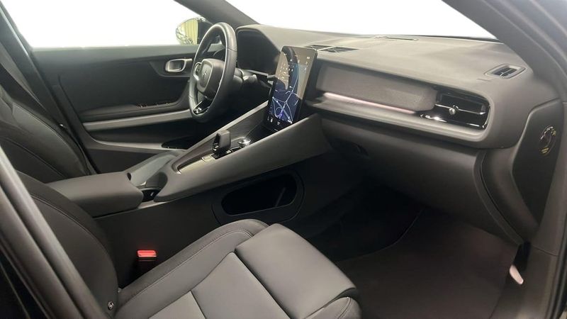 Polestar 2 bild 14
