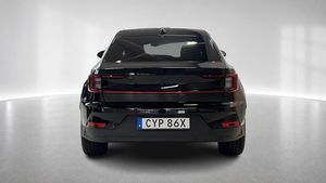 Polestar 2 bild 5