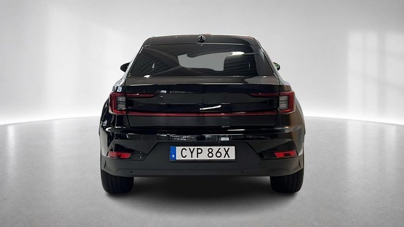 Polestar 2 bild 5