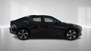 Polestar 2 bild 4