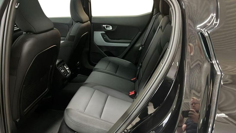 Polestar 2 bild 12