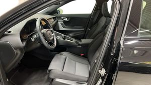 Polestar 2 bild 11