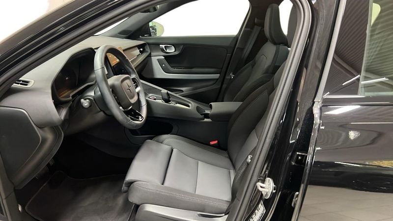 Polestar 2 bild 11