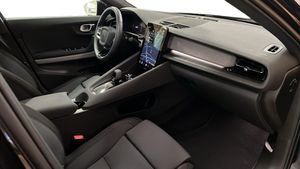 Polestar 2 bild 13
