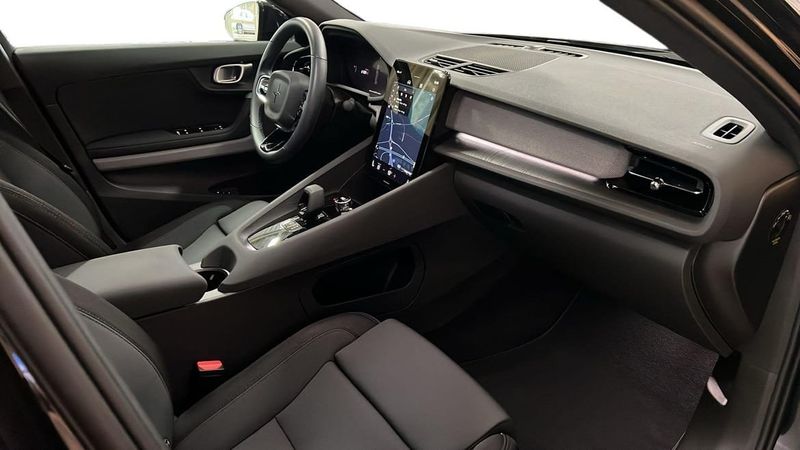 Polestar 2 bild 13