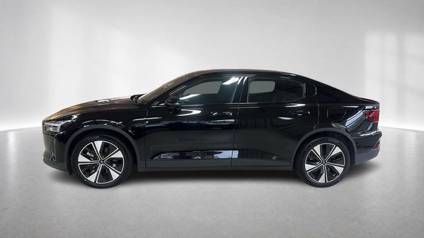 Polestar 2 Long range Dual motor Plus - 2024