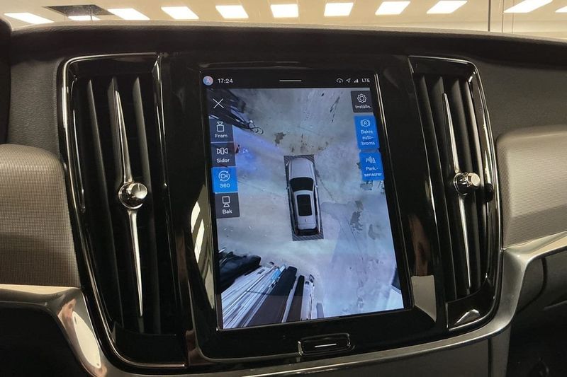 Volvo V90 bild 16