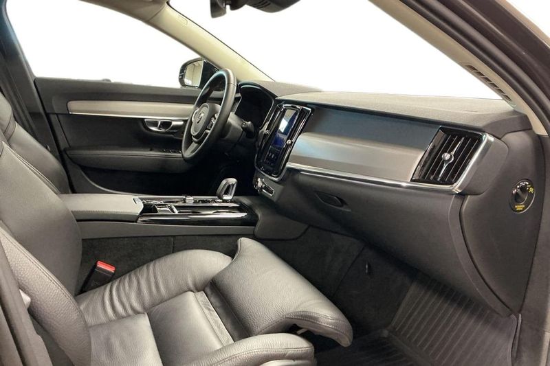 Volvo V90 bild 12